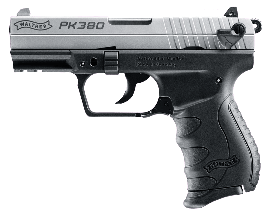WALTHER PK380