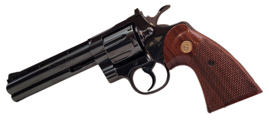 COLT 1979 PYTHON