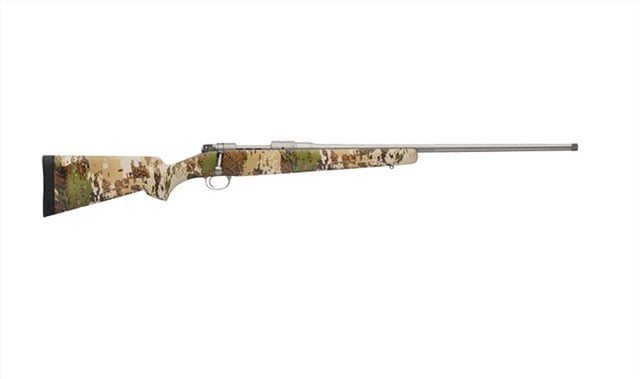 KIMBER 84L SUBALPINE