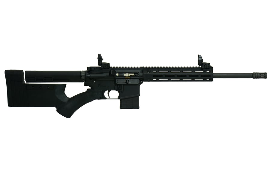 Tippmann Arms M4-22 PRO Compliant with Thordsen GEN III Stock