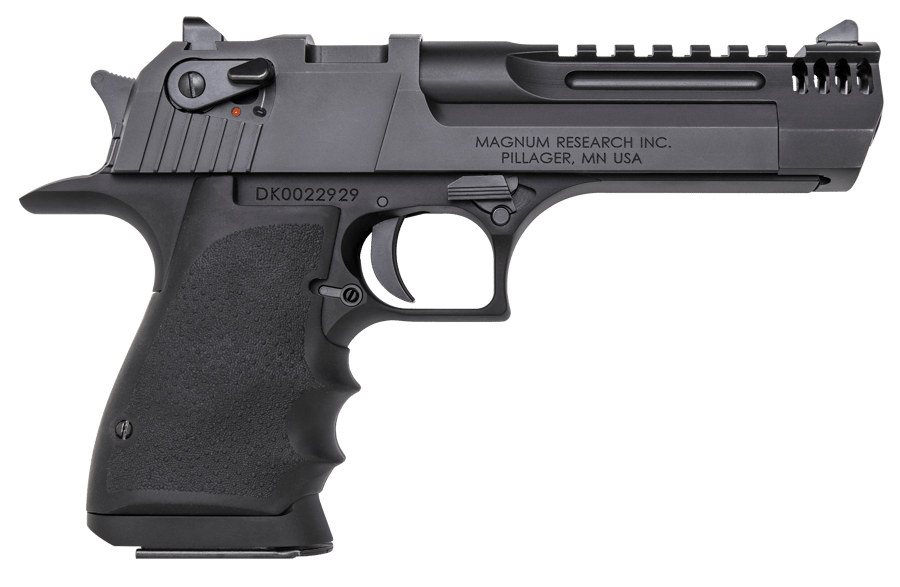 MAGNUM RESEARCH DESERT EAGLE MARK XIX L5