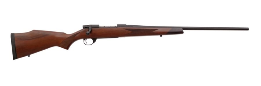 WEATHERBY VANGUARD SPORTER