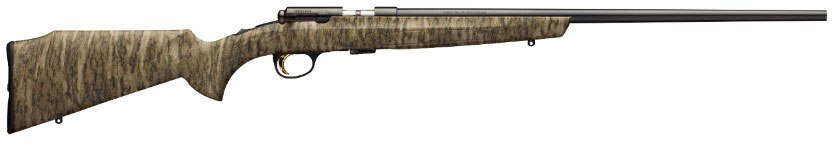 BROWNING T-BOLT