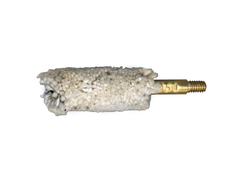 Shooter's Choice .45 Cal Mop (2')