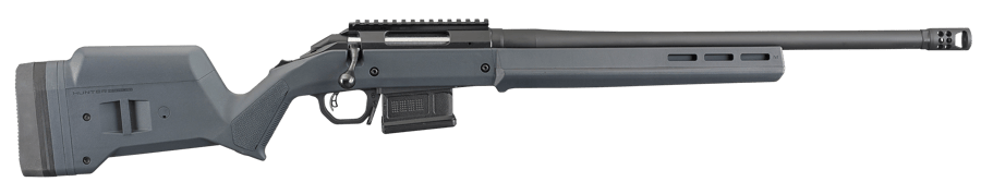RUGER AMERICAN RIFLE HUNTER