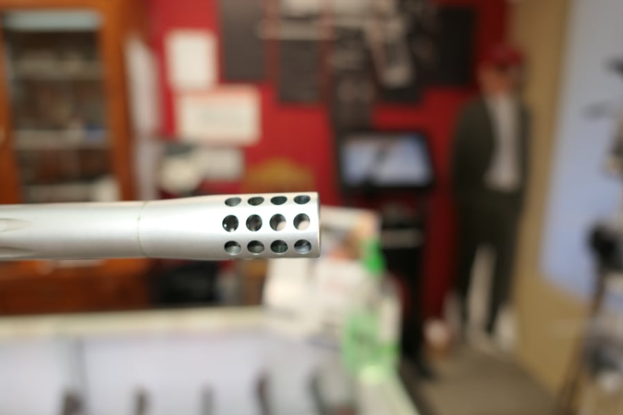 REMINGTON 700 CDL SF
