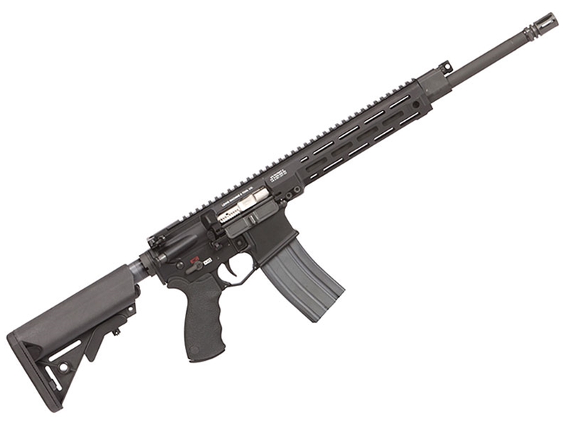 LMT MARS-L MLC MRP Piston 5.56mm 16' Rifle