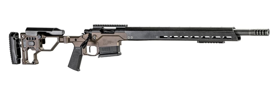 CHRISTENSEN ARMS MODERN PRECISION RIFLE