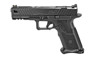ZEV TECHNOLOGIES O.Z-9