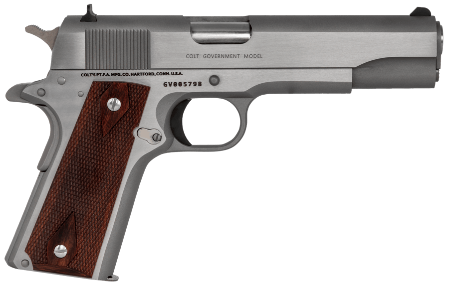 COLT MFG 1911 Government