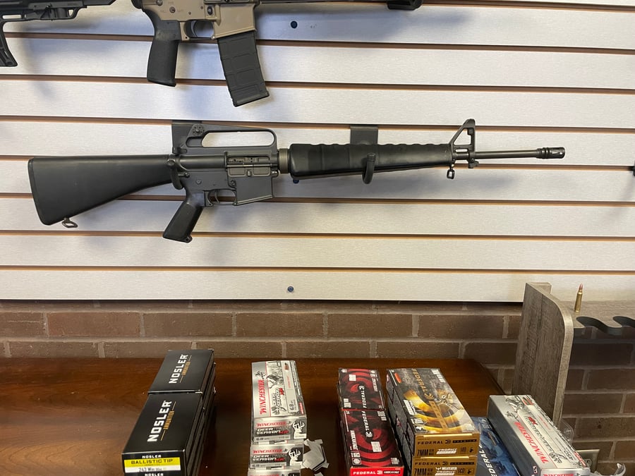 COLT AR-15 SP1