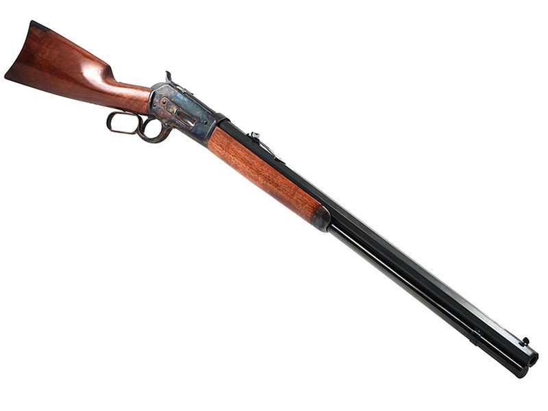Cimarron 1886 Lever Action Rifle 45-70Govt 26' Octa BBL Walnut