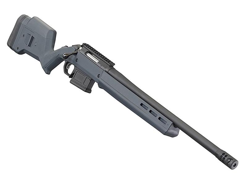 Ruger American Hunter .308WIN 20' 5+1  Magpul Gray