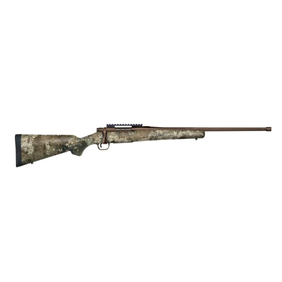 MOSSBERG PATRIOT