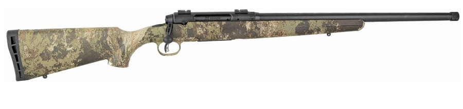 SAVAGE ARMS AXIS II HB SR WIDELAND COMPACT (.308 WIN)