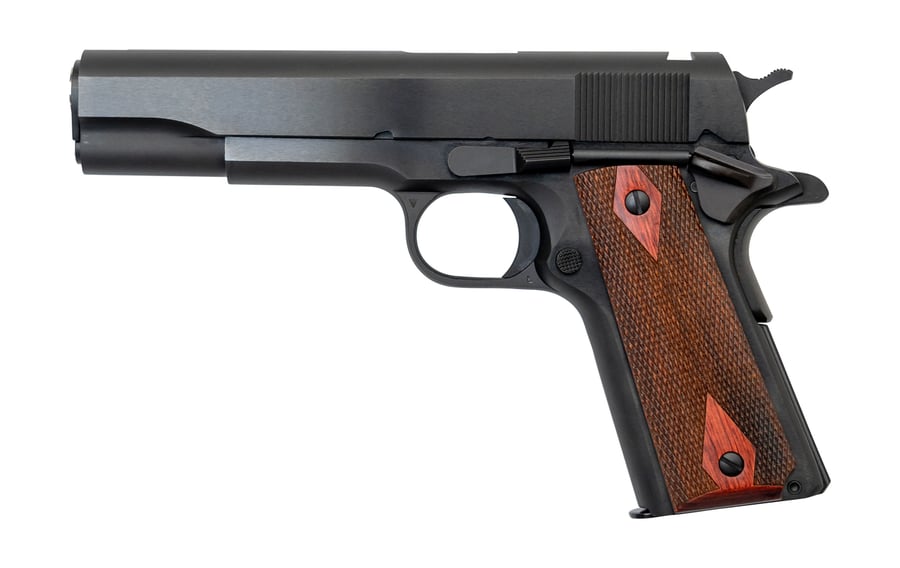 COLT 1911 Government