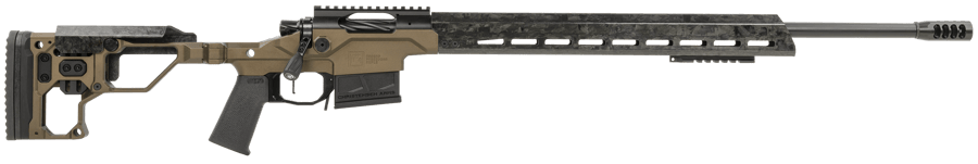 CHRISTENSEN ARMS MPR