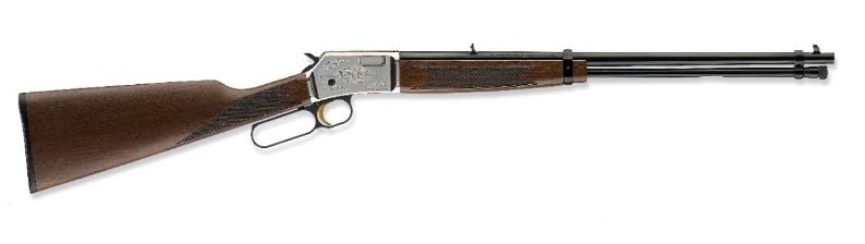 BROWNING BL-22