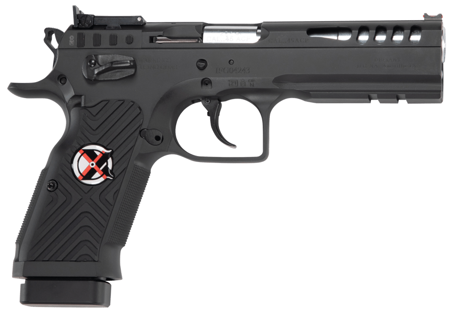 IFG STOCK MASTER XTREME
