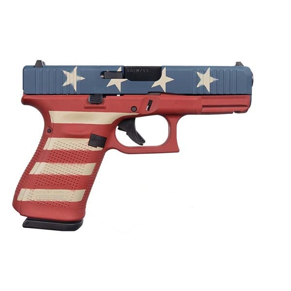 GLOCK G19 GEN 5