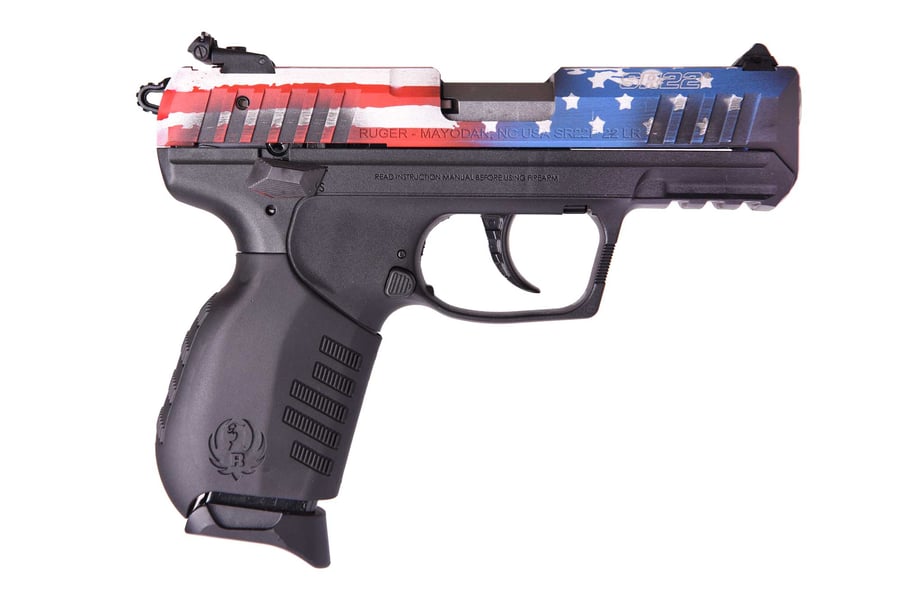 Ruger SR22