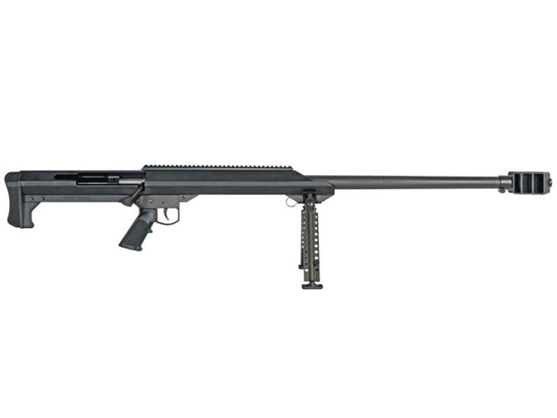 Barrett M99 50 BMG 32' Rifle