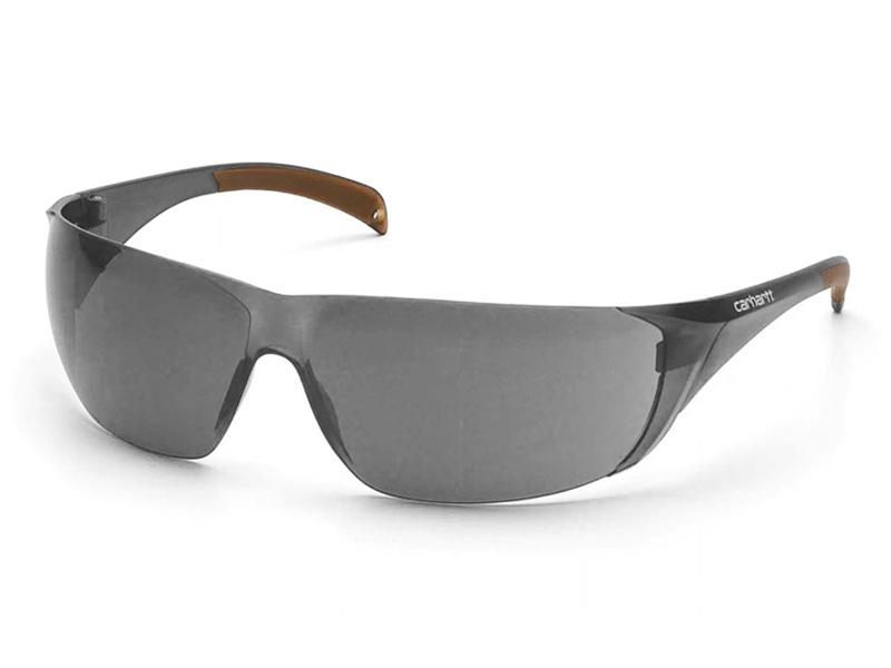 Carhartt CH120S Billings Gray Lens, Gray Frame