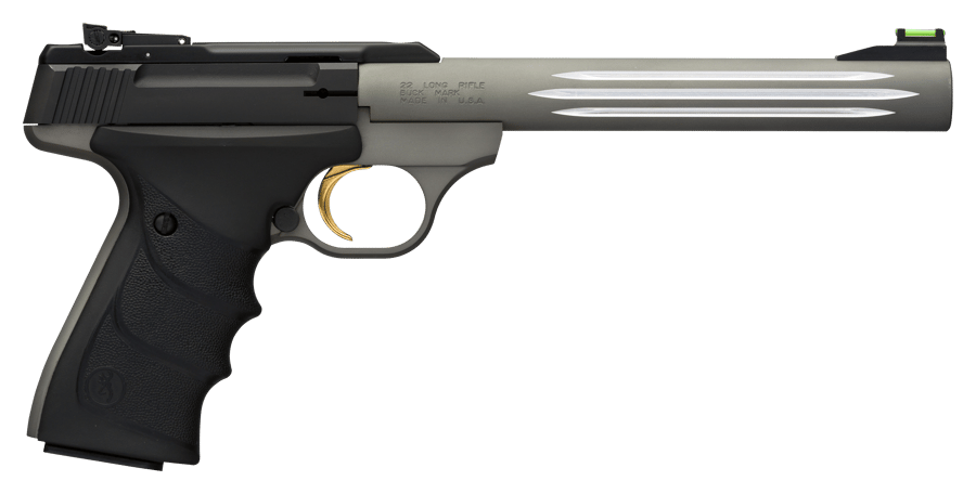 BROWNING BUCK MARK LITE URX CA COMPLIANT