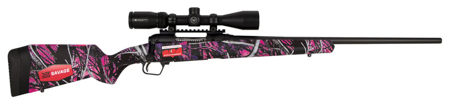 SAVAGE 110