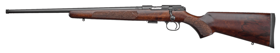 CZ-USA CZ 457 AMERICAN