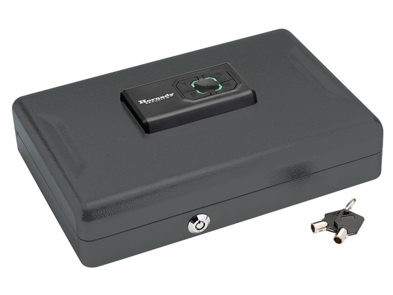 Hornady Keypad Vault