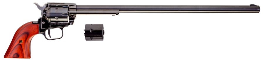 HERITAGE MFG ROUGH RIDER