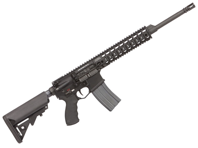 LMT MARS-L CQB MRP 5.56mm 16' Rifle