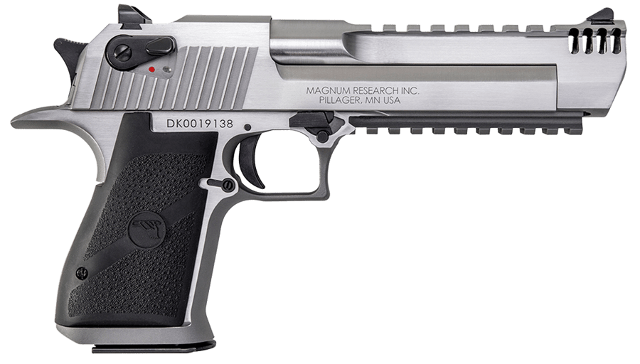 MAGNUM RESEARCH DESERT EAGLE