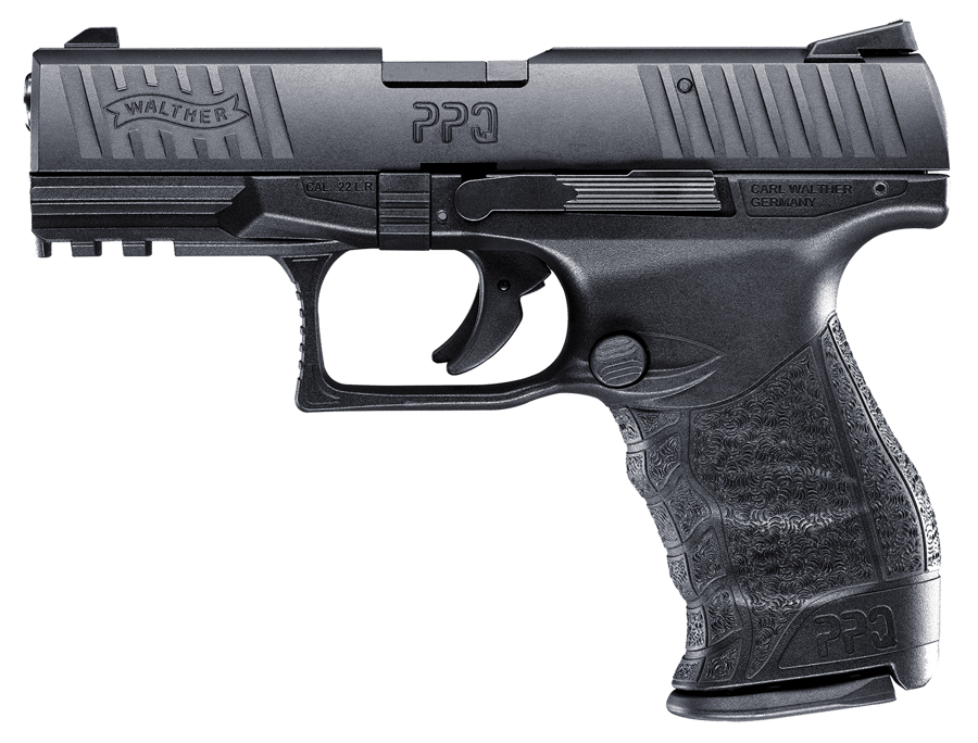 WALTHER PPQ M2