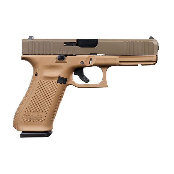 GLOCK G17 GEN 5