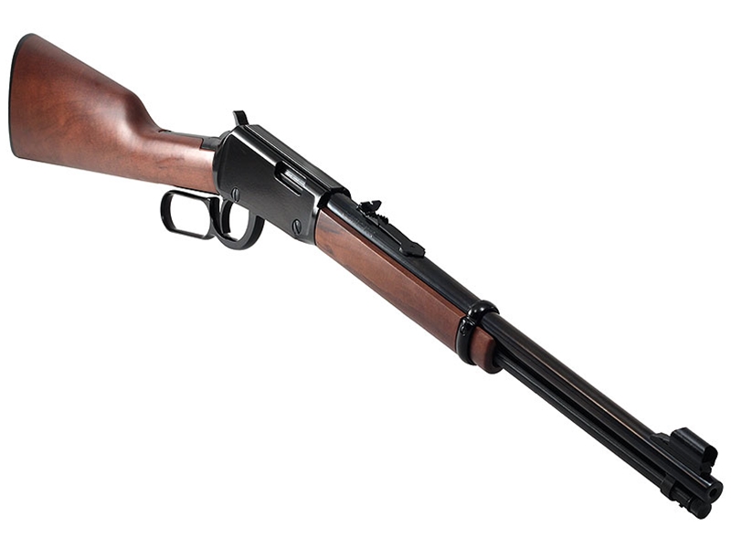 Henry Lever Action .22LR 16' Youth Walnut 12rd