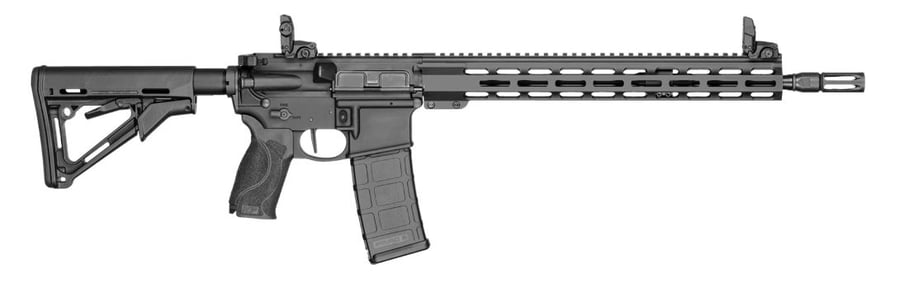 Smith & Wesson M&P15T II