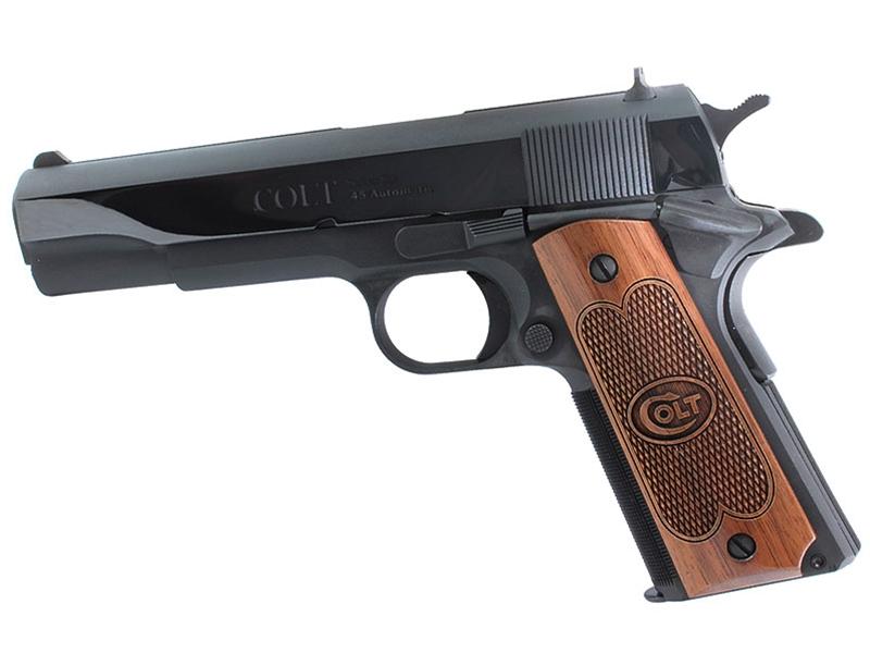COLT 1911 Classic .45ACP 5' Series 70