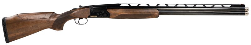 IFG CARRERA ONE 12 GA