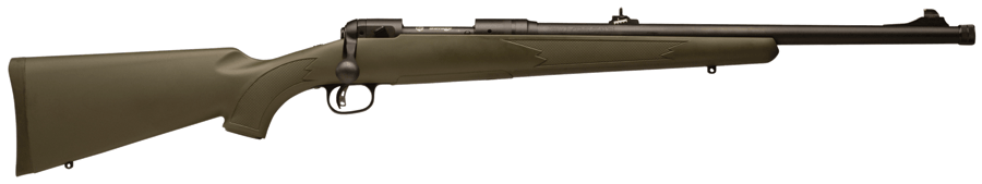 SAVAGE ARMS 11/111 HOG HUNTER