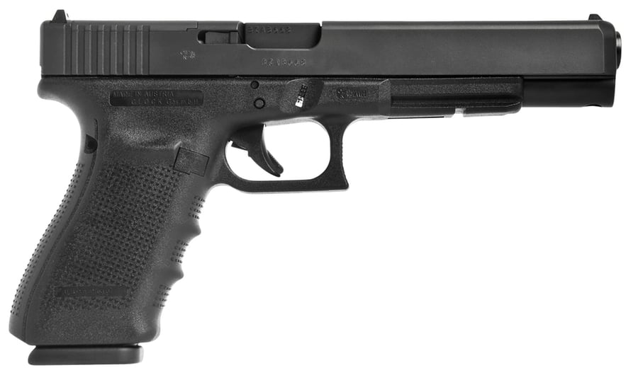 GLOCK G40 GEN 4 MOS