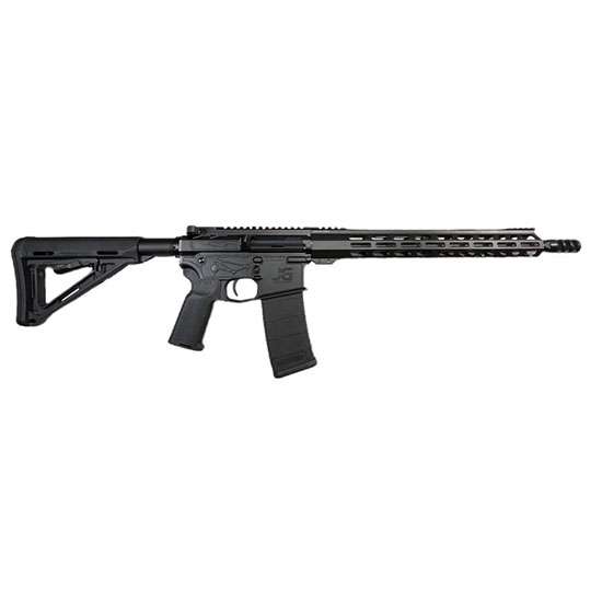 JACOB GREY FIREARMS JG15