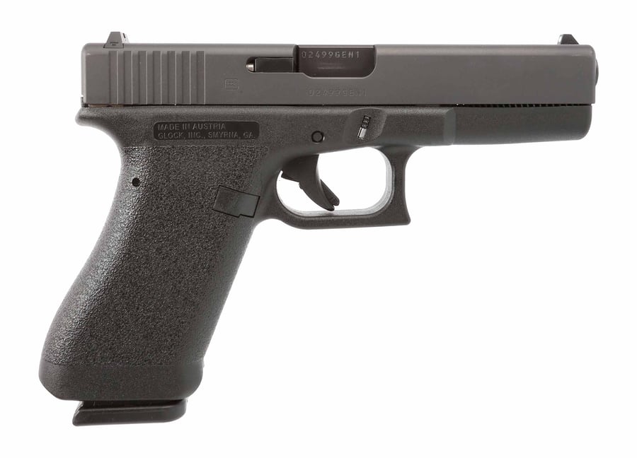 GLOCK G17 GEN 1