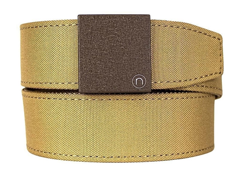 Nexbelt Supreme Appendix Coyote 3.0