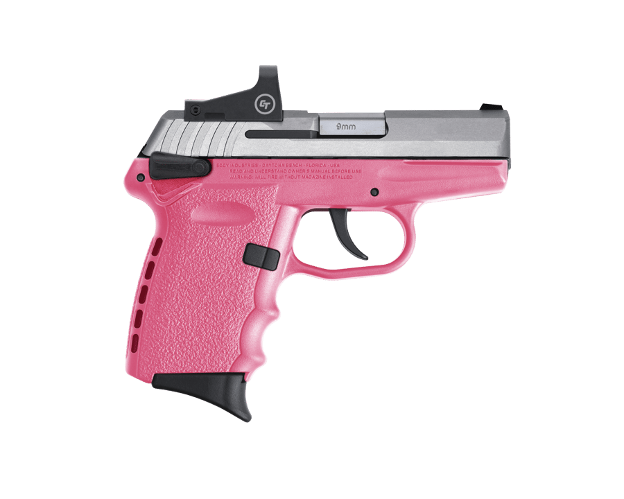 SCCY INDUSTRIES CPX-1