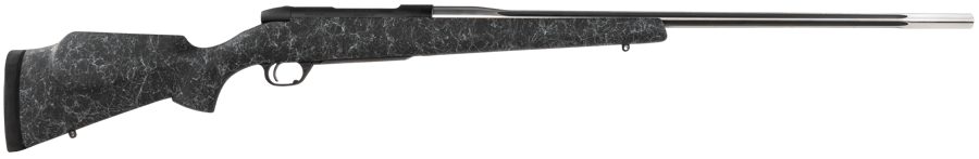 Weatherby Mark V Accumark LH
