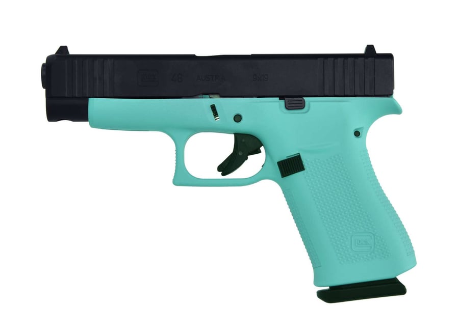 GLOCK G48