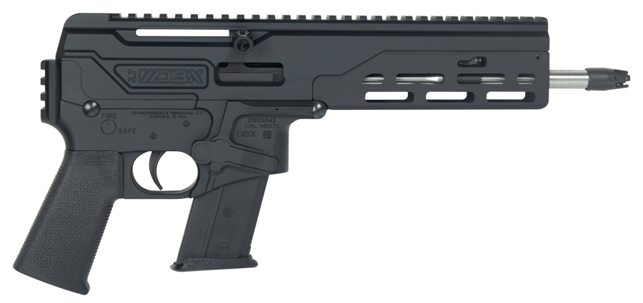 Diamondback DBX57 CFB