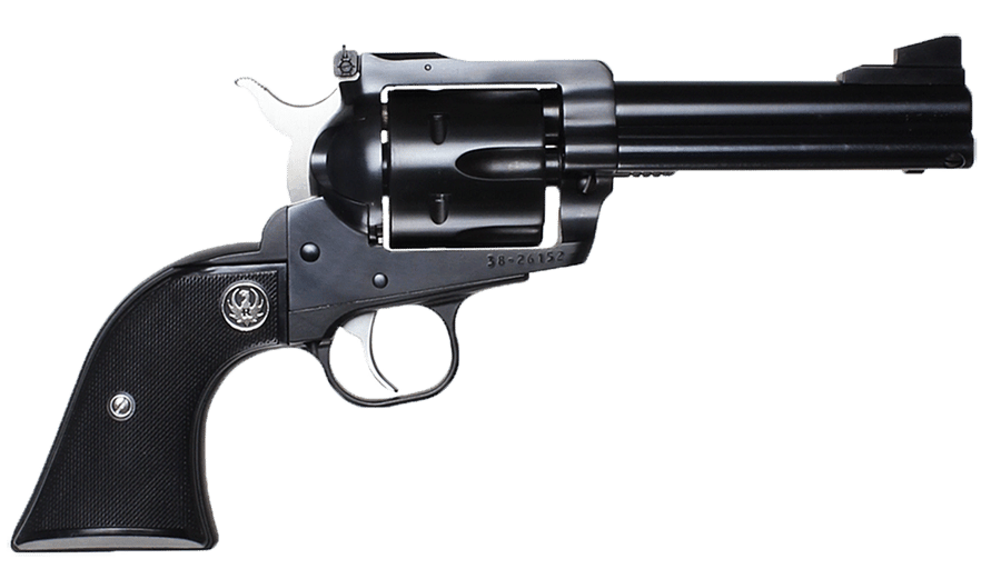 RUGER NEW MODEL BLACKHAWK CONVERTIBLE